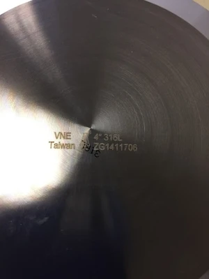NEW ZORO SELECT LA-EG16A-6L4.0