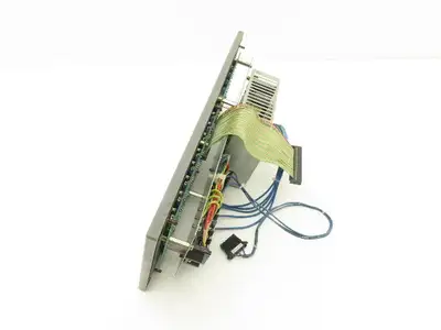 Okuma 98029-10010-1 HMI Keypad Operator Control Panel