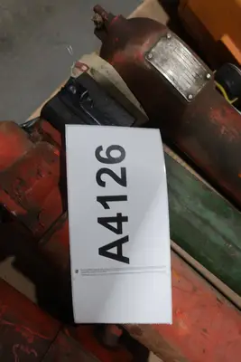 PALLET OF ASSORTED BETTIS ACTUATORS
