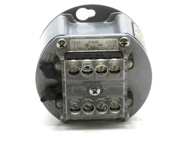 USED NEWPORT 505 ISOLATOR 505-MAT1
