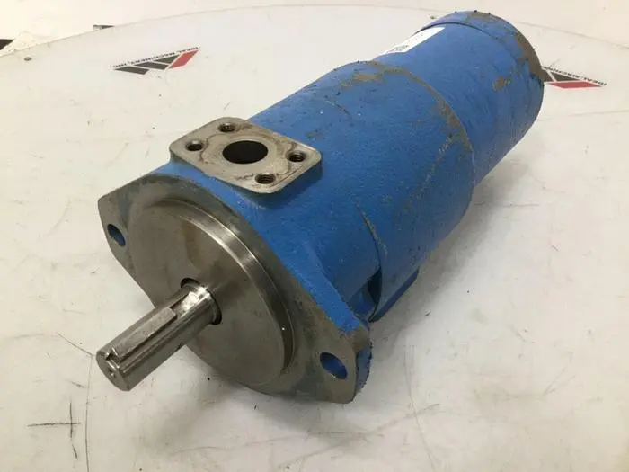 Used TOKIMEC VICKERS SQP211-17-2-2-86ABB-18 Pump Parts | Ideal Machinery #621820