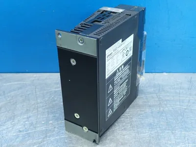 USED OMRON R88DKN04HECT