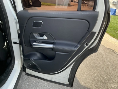 Used 2022 MERCEDES-BENZ GLA45 SUVs Michigan US | Miedema Asset Management Group #1474342