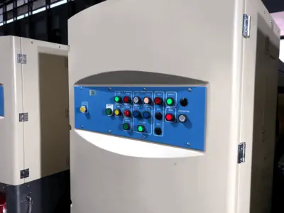 2025 SHINKO SA-1125 Flexo Folder Gluer | Global Boxmachine, LLC (29)