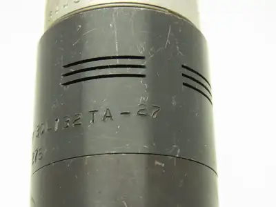 Stanley F30L132TA-27 Pneumatic Crowfoot Nutrunner 12mm Right Angle Nut Driver