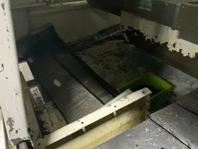 Used 2001 FADAL VMC6535 Vertical Machining Centers Ohio US | HGR 24 #1506979