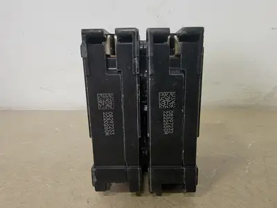 Used SIEMENS Q215 Switchgears British Columbia CA | Lenmark #238727