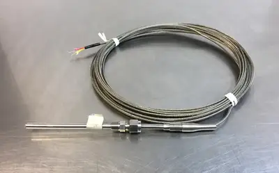 Used JMS Southeast Inc. _UNKNOWN_ Thermocouples South Carolina US | Palmetto Automation #1505279