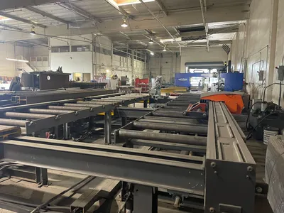 USED 2017 FICEP EXCALIBUR 1201 DE