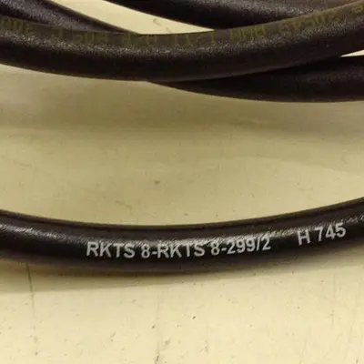 NEW LUMBERG RKTS 8-RKTS 8-299/2
