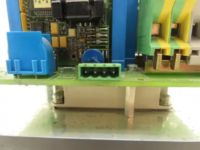Used HELLER _UNKNOWN_ Servo Drives | Arrow Industrial #556800
