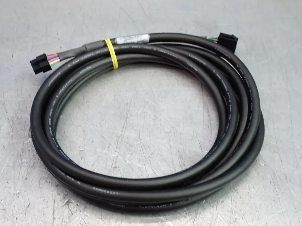 NEW ORIENTAL MOTOR CC030VA2F2