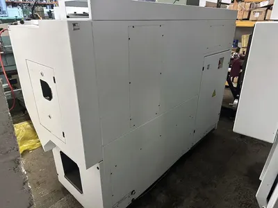 USED 2015 AJAX AJEV 180 x 750