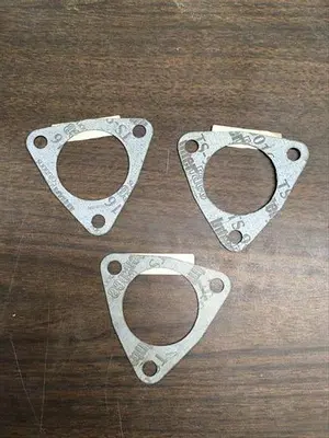 New | in-Stock DETROIT DIESEL FUEL/WATER PUMP GASKET - 5150193 Engine Parts & Accessories Pennsylvania US | East West Machinery & Drilling #1415947