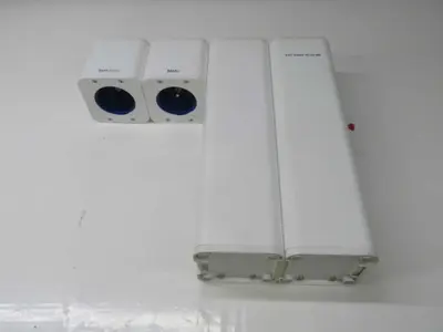 Used _UNKNOWN_ _UNKNOWN_ Ion Exchange Equipment Texas US | Aucto #1479230