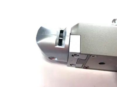 New | in-Stock Fortress Interlocks amGardpro Interlock and Handle Unit Switch Parts Michigan US | Maverick Industrial Sales #1393207