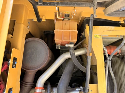 Used 2007 CAT 924GZ WHEEL LOADER / Wheel Loaders Michigan US | Miedema Asset Management Group #1304345