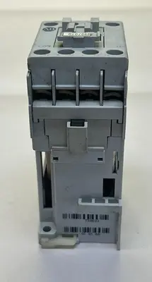 Used ALLEN-BRADLEY 100-C09Z10 PLC Contactors Ohio US | Surplus Asset Holdings #1245077