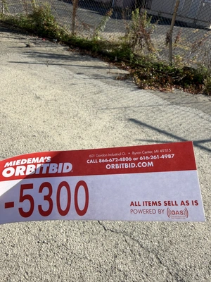 Used 2002 TRAILMOBILE _UNKNOWN_ Box Trailers Ohio US | Miedema Asset Management Group #1693542