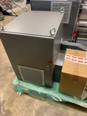 USED HAPA H-837-T-1C-LR