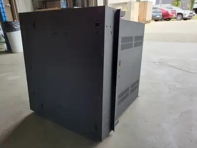 USED MIDDLE ATLANTIC DWR-10-22PD