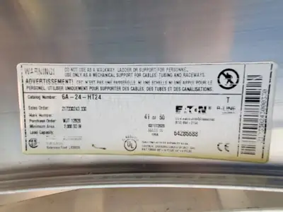 NEW EATON 6A-24-HT24