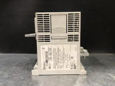 USED SPRECHER + SCHUH CEP7-EEKG