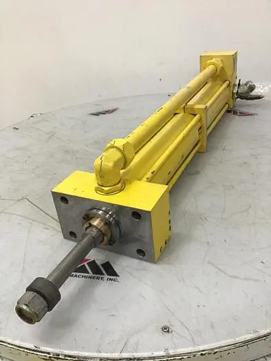 Used PARKER 02.75 CJJ2HTS13A 26.438 Cylinders Michigan US | Ideal Machinery #575731