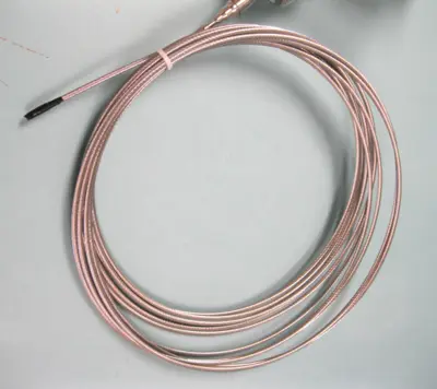 NEW Rosemount 5302 HA1S1V5AE0300RAE5M1W3WUR8743