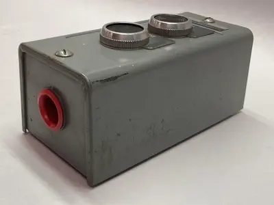 New | in-Stock INDUSTRIAL MRO 800H-2HF Misc Electrical & Power Parts | Surplus Asset Holdings #1219856