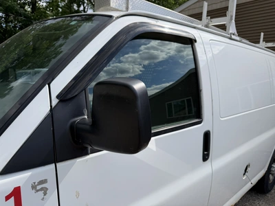 Used 2008 CHEVROLET EXPRESS G2500 Vans Michigan US | Miedema Asset Management Group #1270031