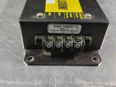 USED INDUSTRIAL SCIENTIFIC ICT2412-15A