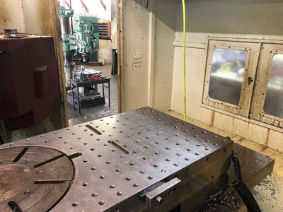 USED FRYER HR-60