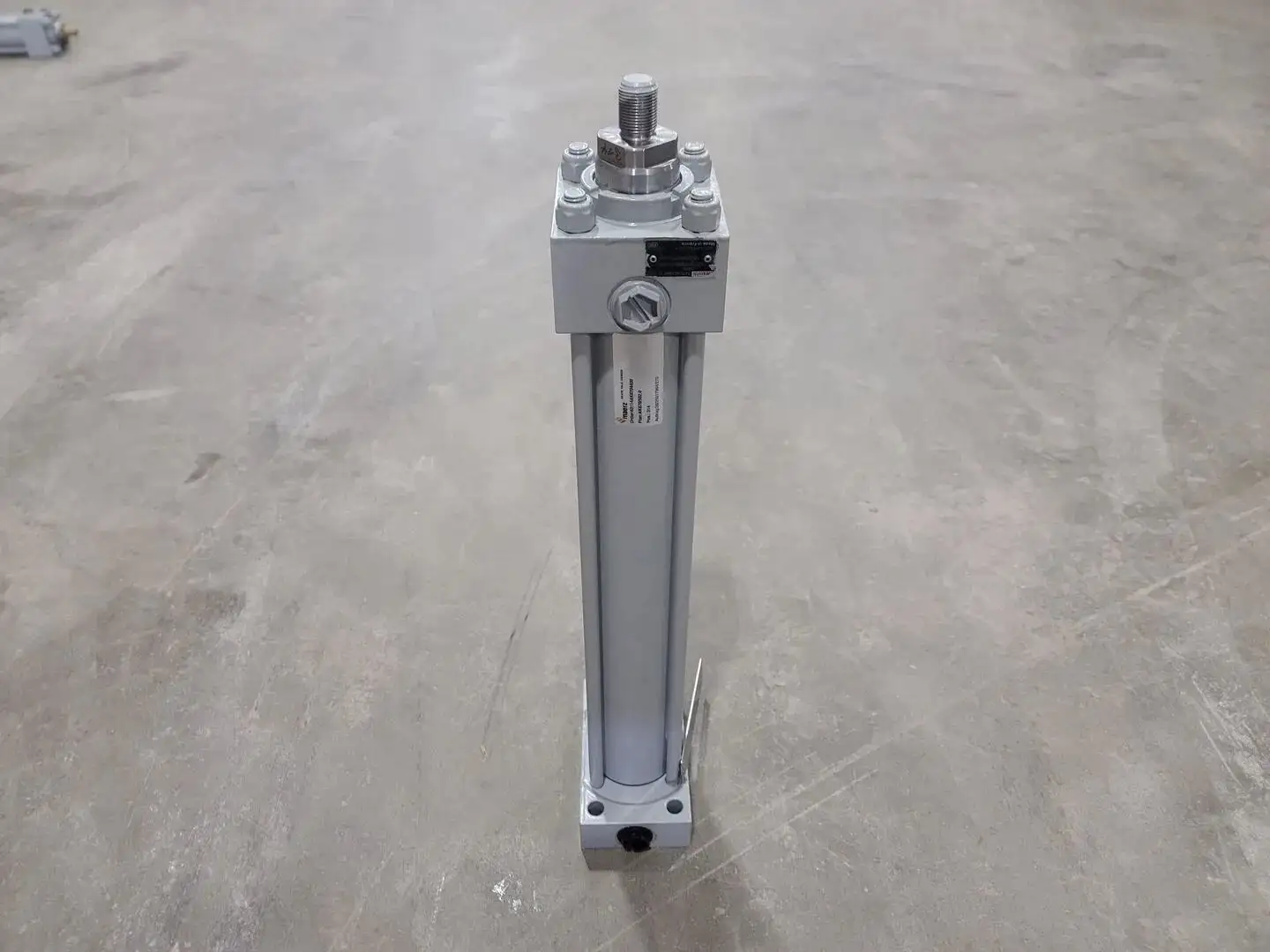 USED REXON 7472424890