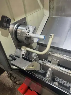 2016 HAAS ST-30SSY CNC Lathes | Toolquip, Inc. (5)