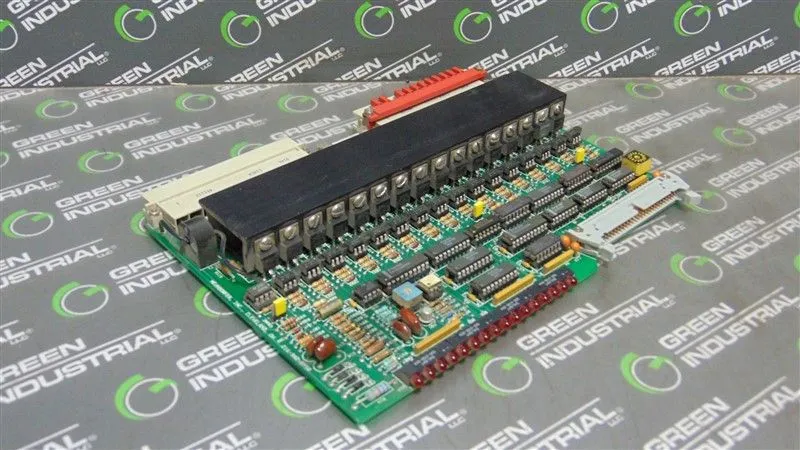Neundorfer 801340-020 Control Board MR-C01 Used