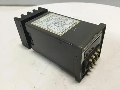 USED OMRON H5C-4D
