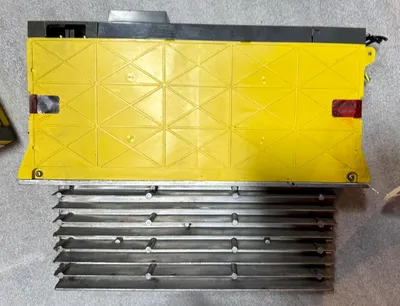 FANUC A06B-6096-H206 Servo Drives | Great American Equipment Company (6)