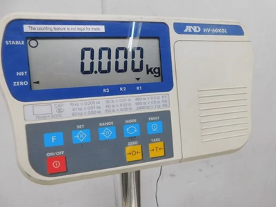 Used AND _UNKNOWN_ Scales | OCO Industrial #1749248