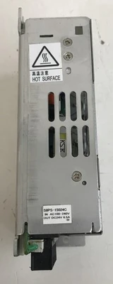 USED Omron S8PS-15024C