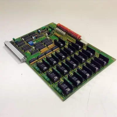 USED KEBA E-16-DIGOUT-PLUS D1456D