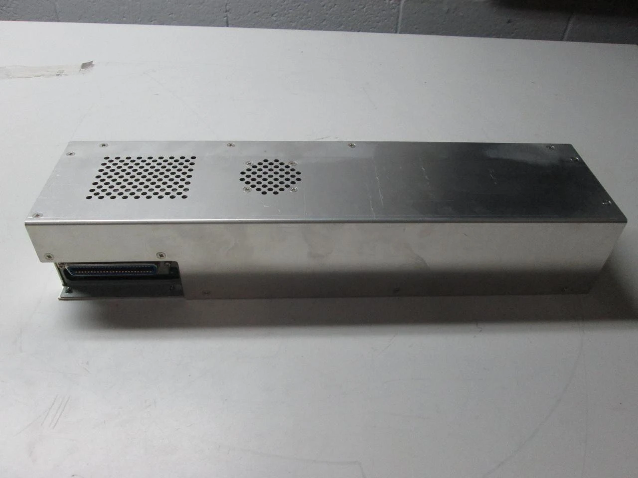 Used TEAC _UNKNOWN_ AC Power Supplies | OCO Industrial #1635016