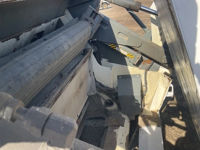 USED 2008 ELGIN PELICAN