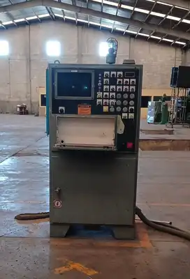 BROWN 6x10 Rotary Thermoformers | PlastiMach Corp (9)