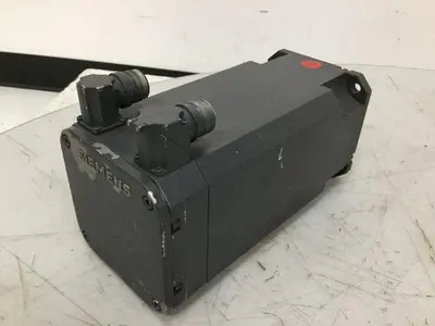 USED SIEMENS 1FT6062-6AF71-4TH0