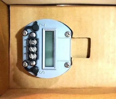 NEW NEWPORT 508A-1 PANEL METER 508A1
