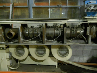 Used _UNKNOWN_ _UNKNOWN_ Extruders Minnesota US | A&I Equipment #1317340
