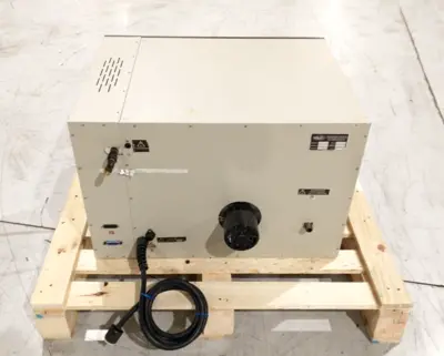 Used Sun Electronic Systems EC02 Environmental Chambers Michigan US | Maverick Industrial Sales #1467986