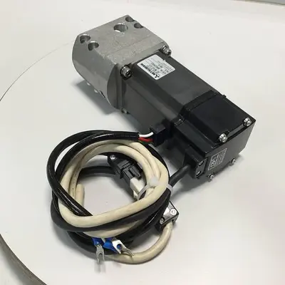 USED MITSUBISHI HC-MF-43-S11