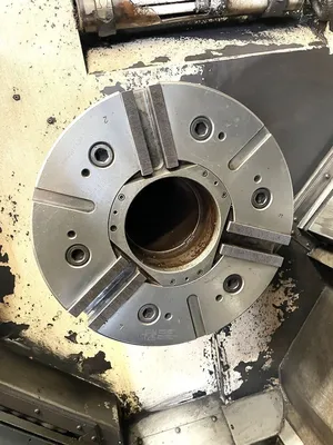 2015 AMERA SEIKI S-36XL CNC Turning Centers | Murphy Machinery (2)